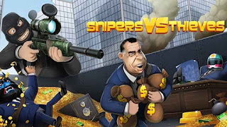 Download Snipers vs Thieves MOD APK 1.21.23507