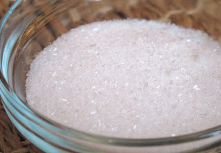 Side Effects,Epsom Salt,serious problem