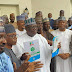 N100m APC presidential ticket selling like hot cake...Senate President Lawan purchases his