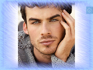 Actor Ian Somerhalder Lost wallpaper