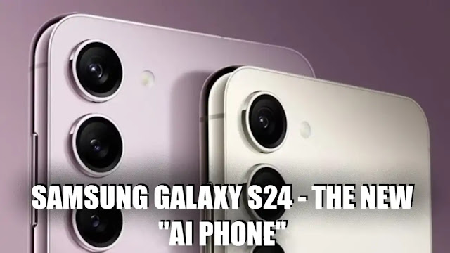 samsung galaxy s24, samsung galaxy s24 might be new ai phone, samsung’s new ai phone, samsung galaxy s24 ai phone, samsung ai smartphone, samsung registers trademark for ai phone and ai smartphone