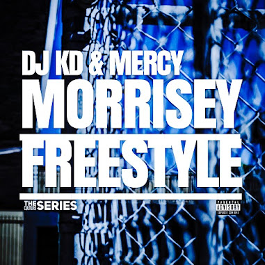 DJ KD - Morrisey Freestyle