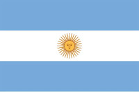 Skuad Pemain Argentina