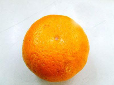 Creativity with Orange