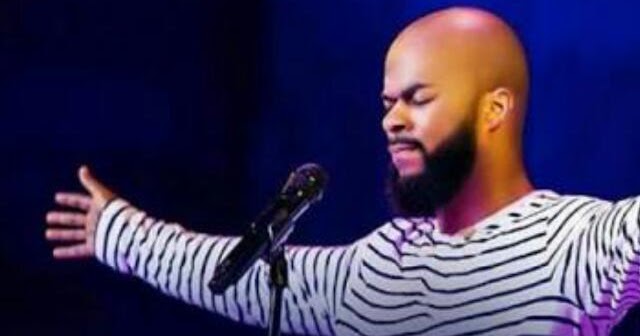 Download Audio And Lyrics Video Jj Hairston Youthful Praise