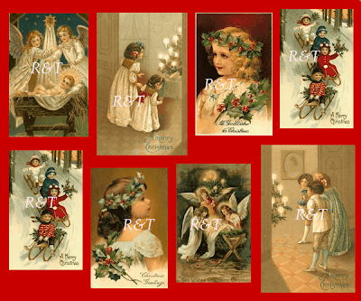 Desktop Wallpaper Victorian. victorian christmas images
