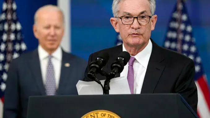 Great Reset: Federal Reserve Announces ‘Global Digital Currency’ to Replace US Dollar