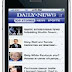 Free New iPhone News Applications For Latest News Updates