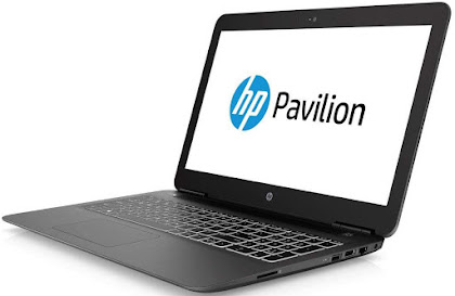 HP Pavilion 15-bc521ns