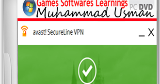 Avast Secureline vpn License File Working Key Free Download | Muhammad ...