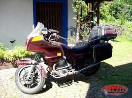 review Honda Silver Wing