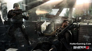 Free Download Sniper Ghost Warrior 2 Collector's Edition Pc Game Photo