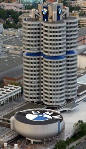 audi headquarters