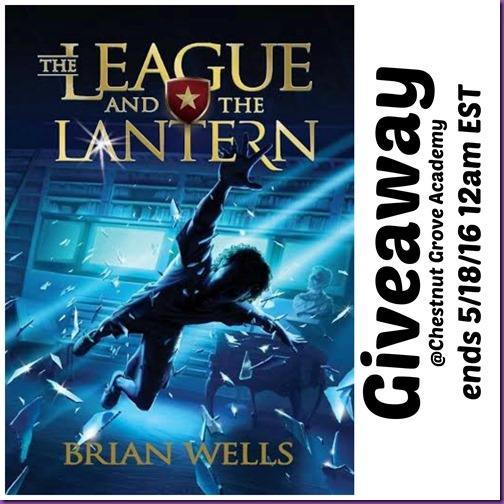 Giveaway