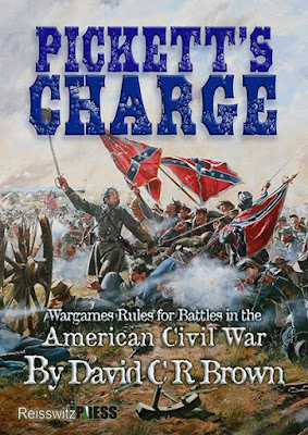 Pickett's Charge Rules
