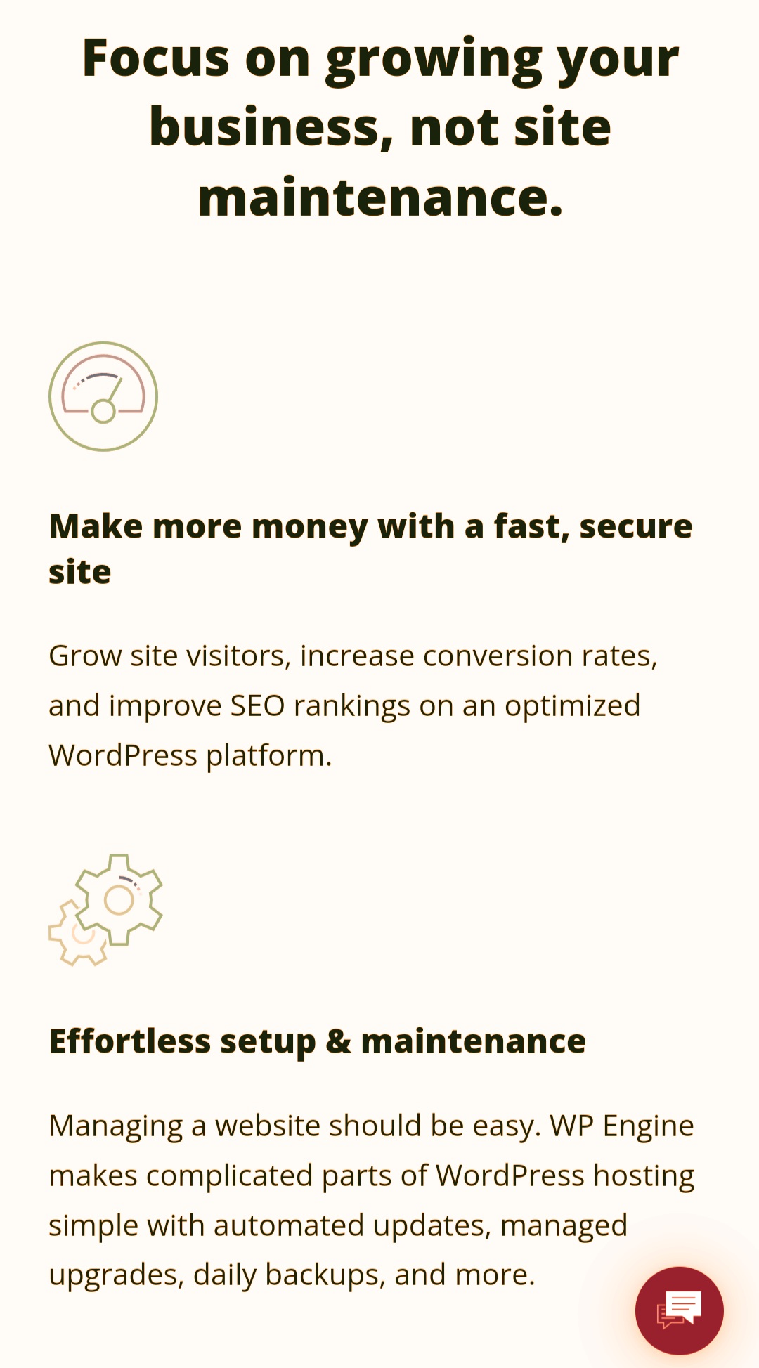 WordPress Websites are Fast and Secured [RJOVenturesInc.com]