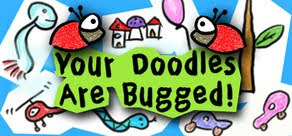Your Doodles Are Bugged [FINAL]