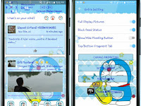 Download BBM MOD Doraemon V 3.2.2.8 Terbaru 