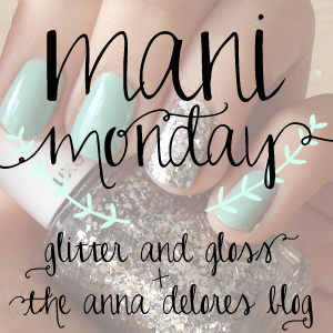 Mani Monday