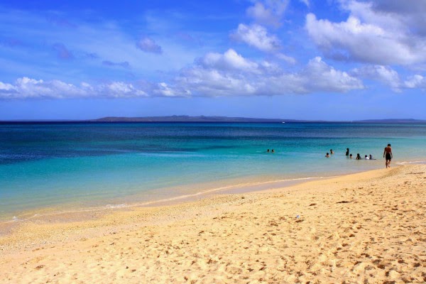 Pantai Tablolong