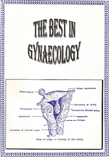 The Best in Gynaecology