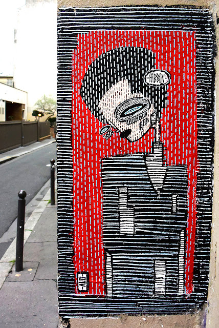 alo art artist urban art Aristide loria london graffiti street art contemporary art