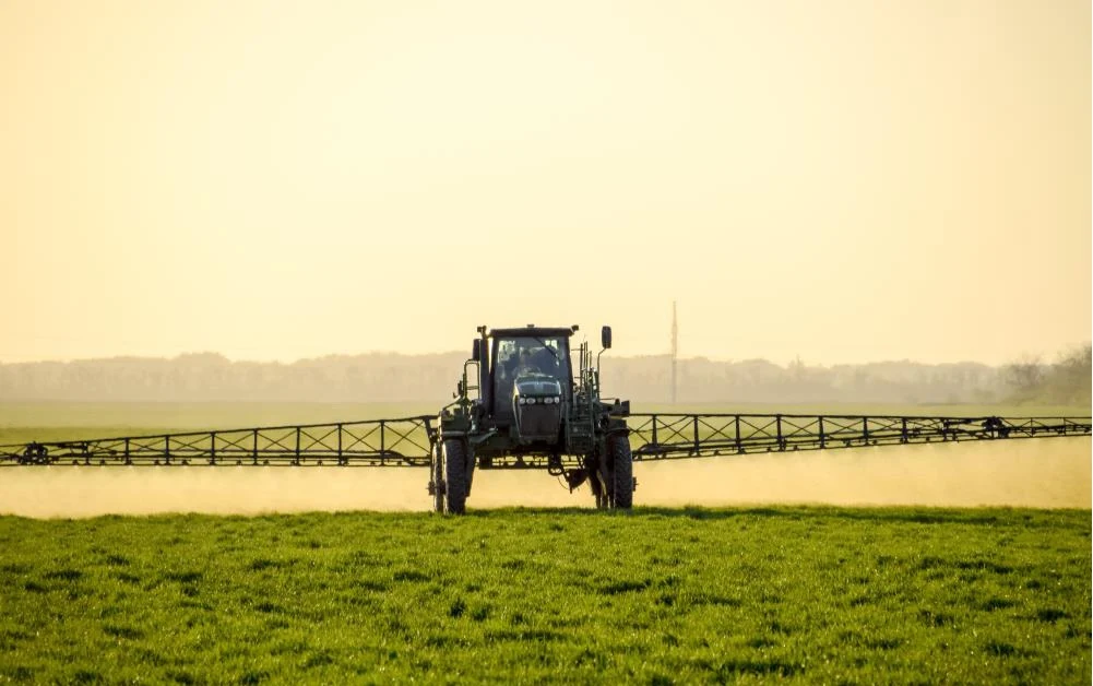 Pee for plant growth? Scientists push for use of human urine as effective, sustainable alternative to chemical fertilizers