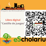 Proyecto Castillo de Juegos: libro digital en eScholarium