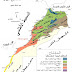 جغرافية المغرب،الغطاء النباتي