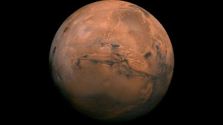 mars