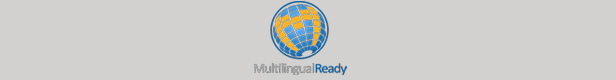 Multilingual Site