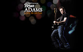 #6 Bryan Adams Wallpaper