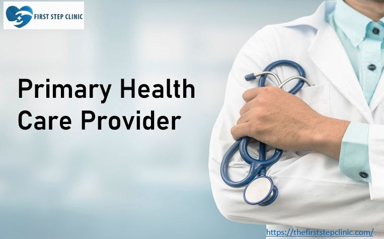Primary Health Care Provider