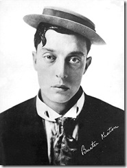 KEATON