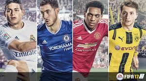 FIFA 17 Companion  v17.0.0.162442 Versi Terbaru 2016