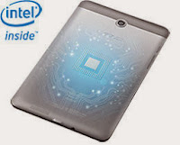 ASUS Fonepad Tablet 7 Inci dengan Fungsi Telepon