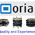 Quality and Operational Temperature of Oria Rubber Material