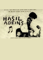 Hasil Adkins: The Wild World of Hasil Adkins 1993 Filme completo Dublado em portugues