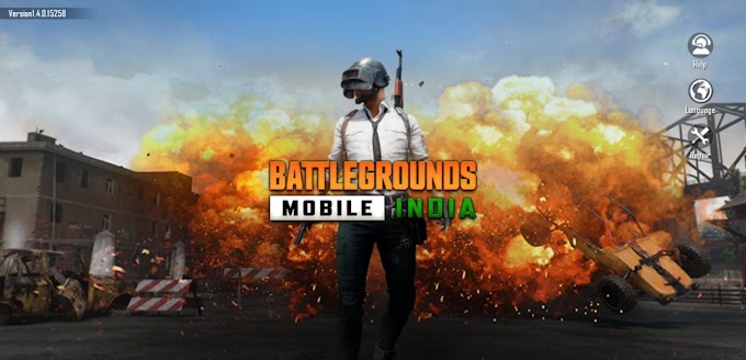 BATTLEGROUNDS MOBILE INDIA early access, how to set up