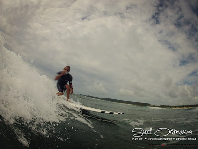 Fun Okinawa surf : 沖縄サーフィン！