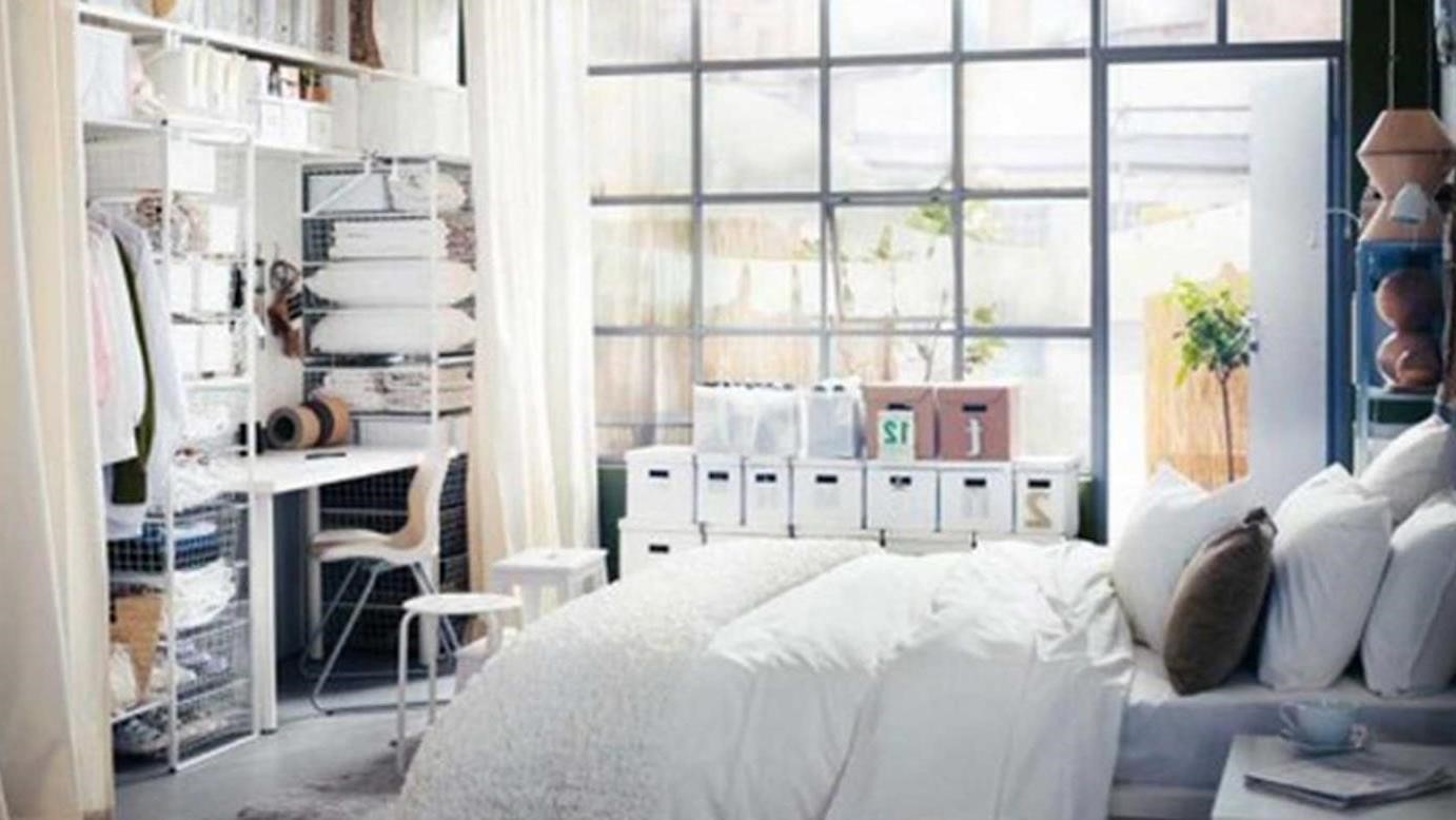 16 Ikea Bedroom Ideas 2013-3 Incredible Ikea Decorating Ideas â€“ ikea design Ideas living room Ikea,Bedroom,Ideas,2013