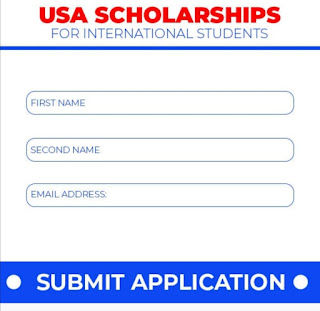 Just in :Start Your Application For Fully Funded Scholarships In The United States