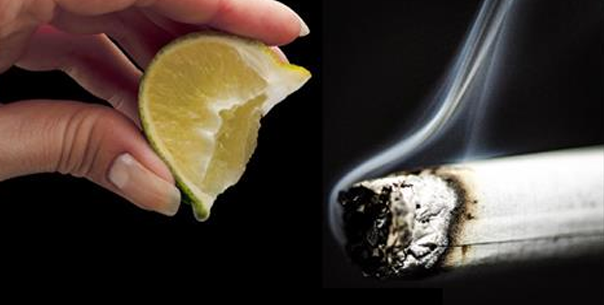 Quit Smoking Naturally With This Effective Trick!