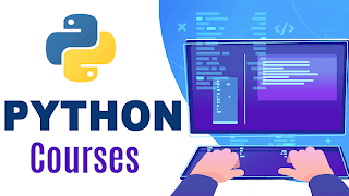 Python Development Course in Lucknow