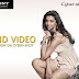 Deepika Padukone Hot Sexy Gorgeous For sony cybershot ads