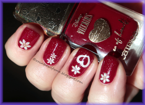 Catrice: 030 Red Roses