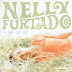 Encarte: Nelly Furtado - Whoa, Nelly!