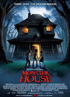 Monster House (2006)