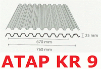 http://hargaprodukbangunan.blogspot.co.id/2018/04/atap-kr-9-zincalume.html