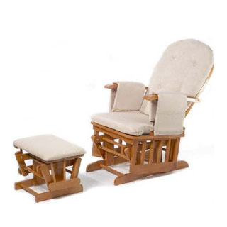 Baby Rocking Chair on The Baby Gets Bigger Without Paying A Premium Nursing Chair